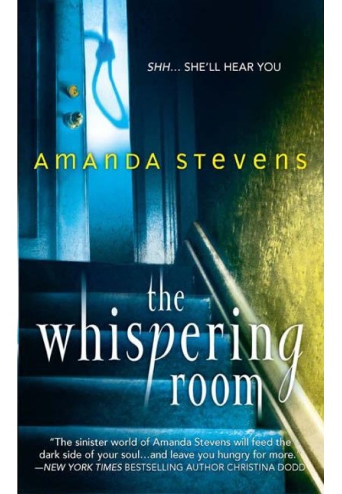 The Whispering Room