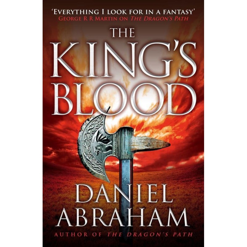 The King's Blood