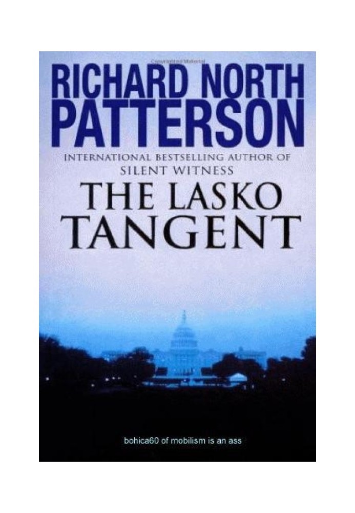 The Lasko Tangent