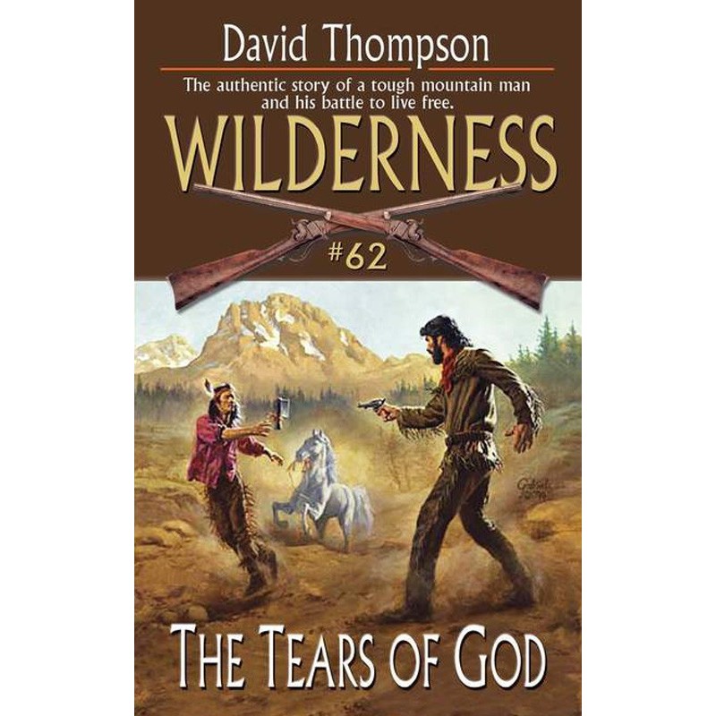 The Tears of God