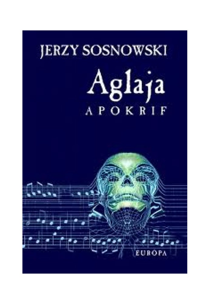 Apocrypha of Aglaia