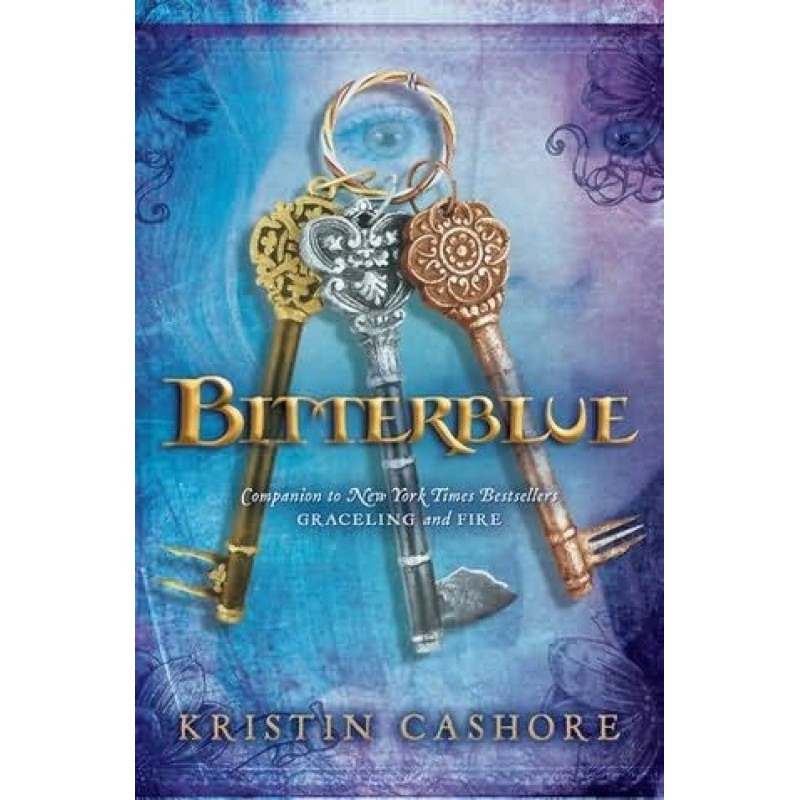 Bitterblue
