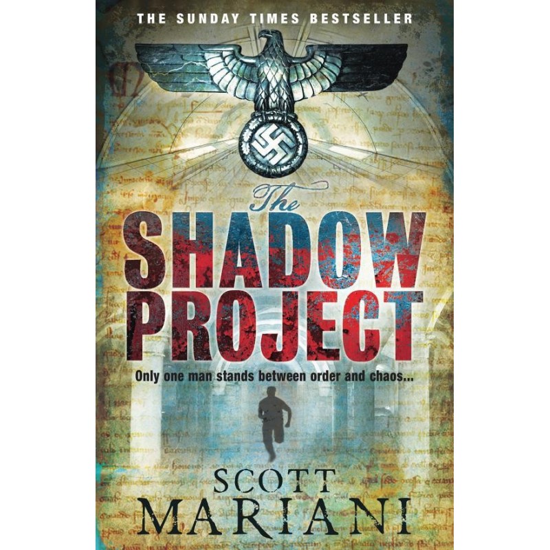 The Shadow Project