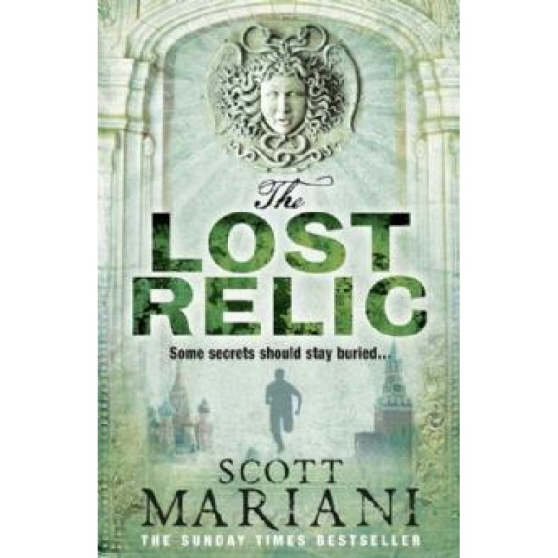 The Lost Relic
