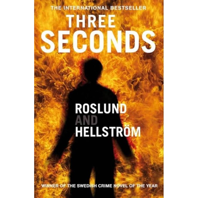 Three Seconds