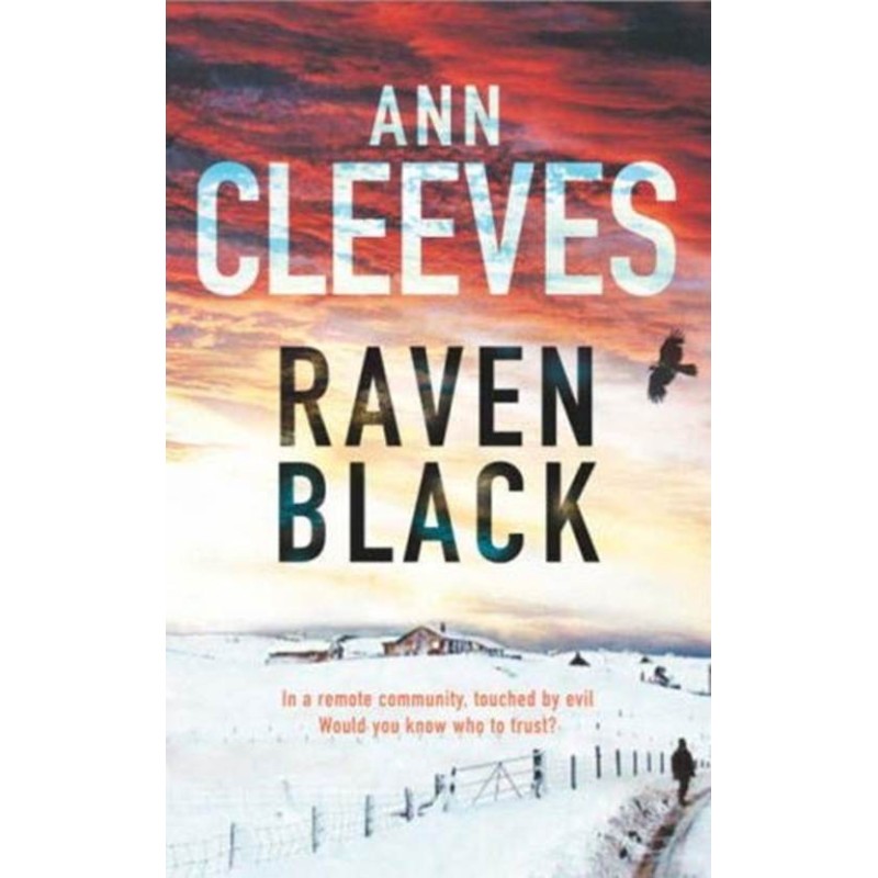 Чорний Ворон