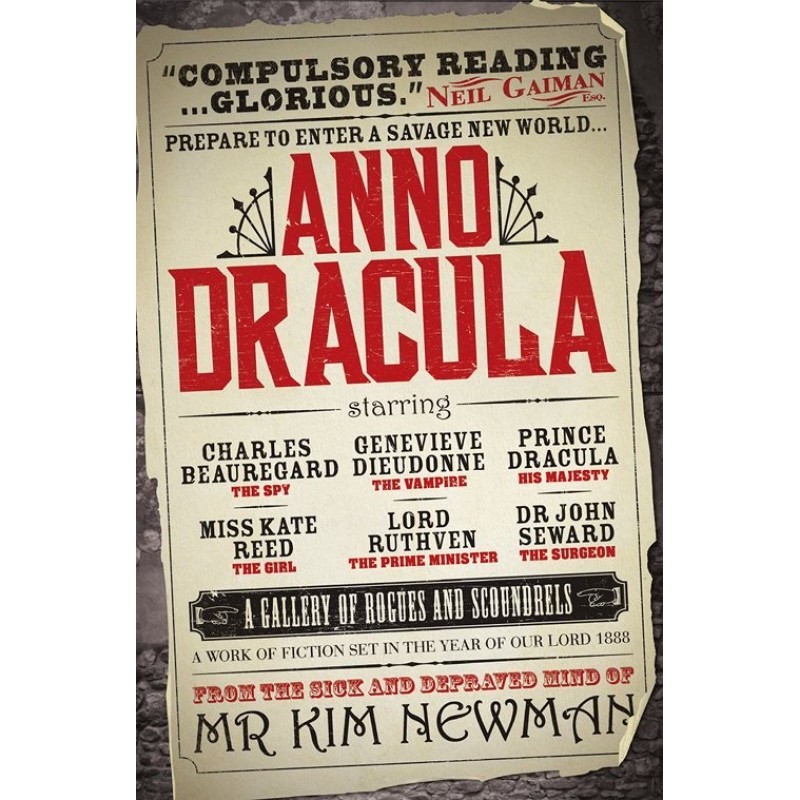 Anno Dracula