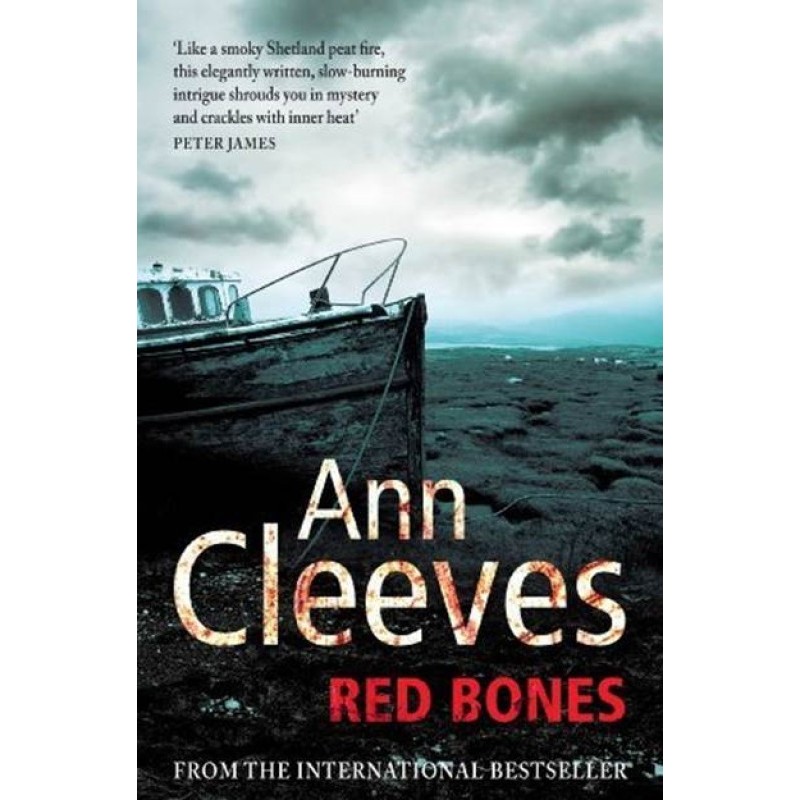 Красные кости