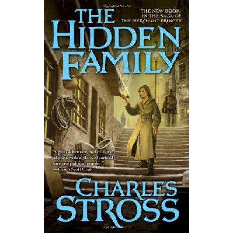 The Hidden Family