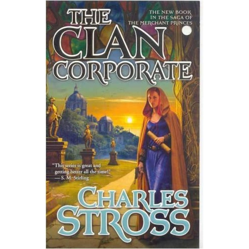 The Clan Corporate