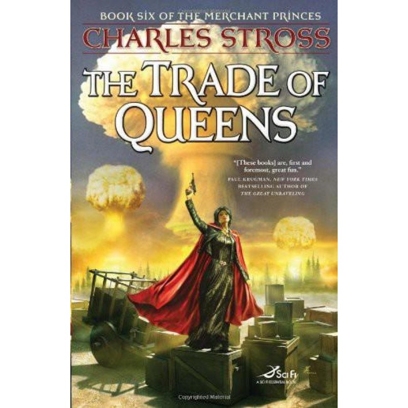 The Trade of Queens