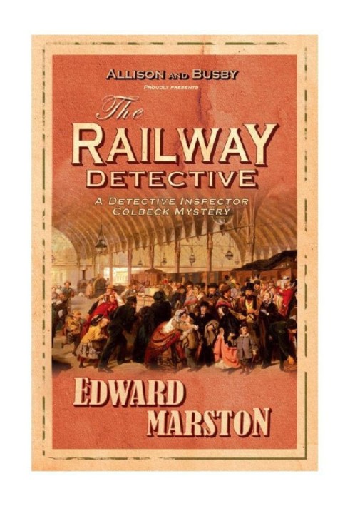 The Railway Detective