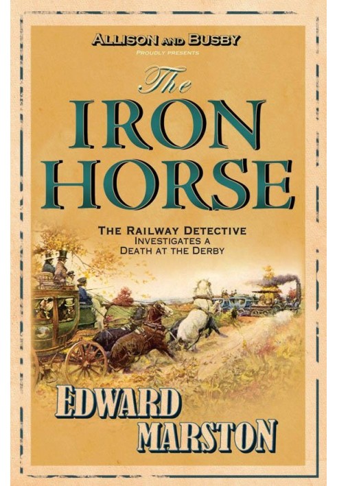 The Iron Horse