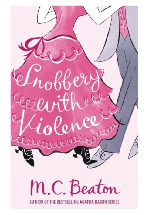 Snobbery with Violence