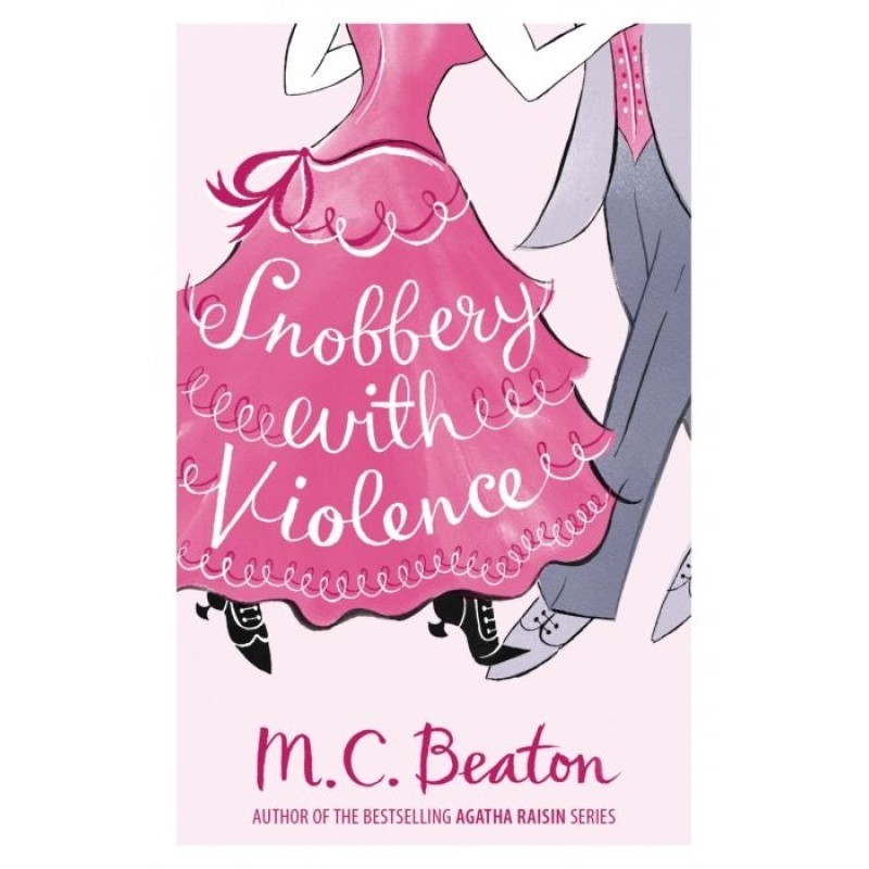 Snobbery with Violence