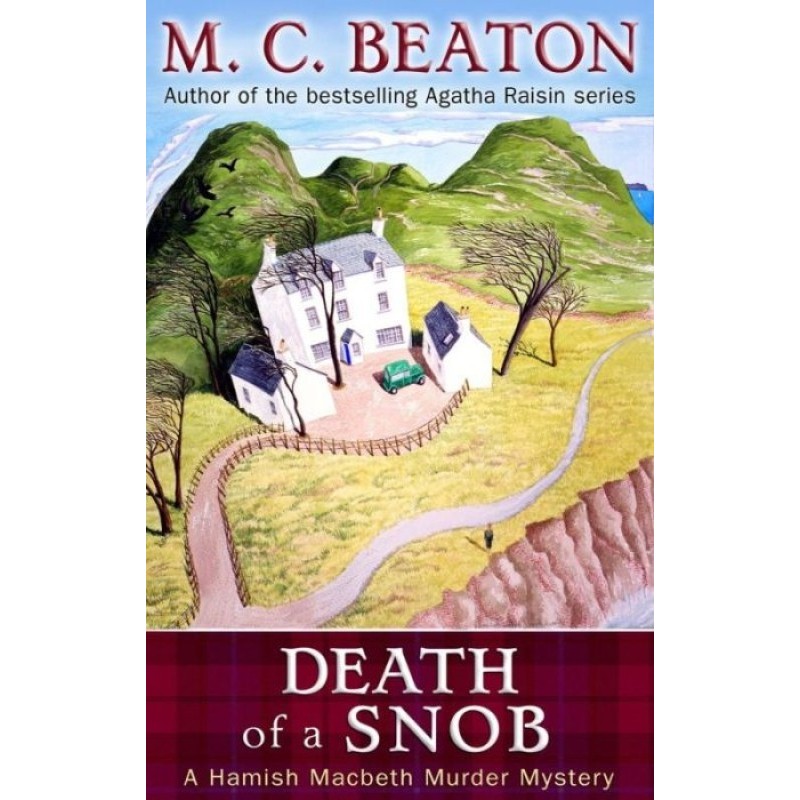 Death of a Snob