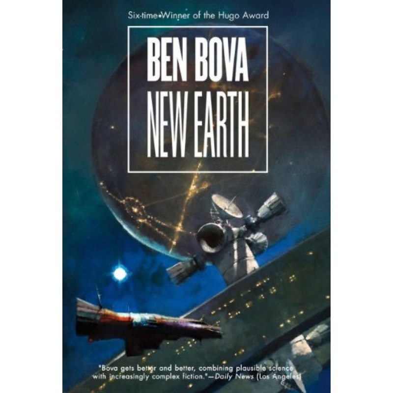 New Earth
