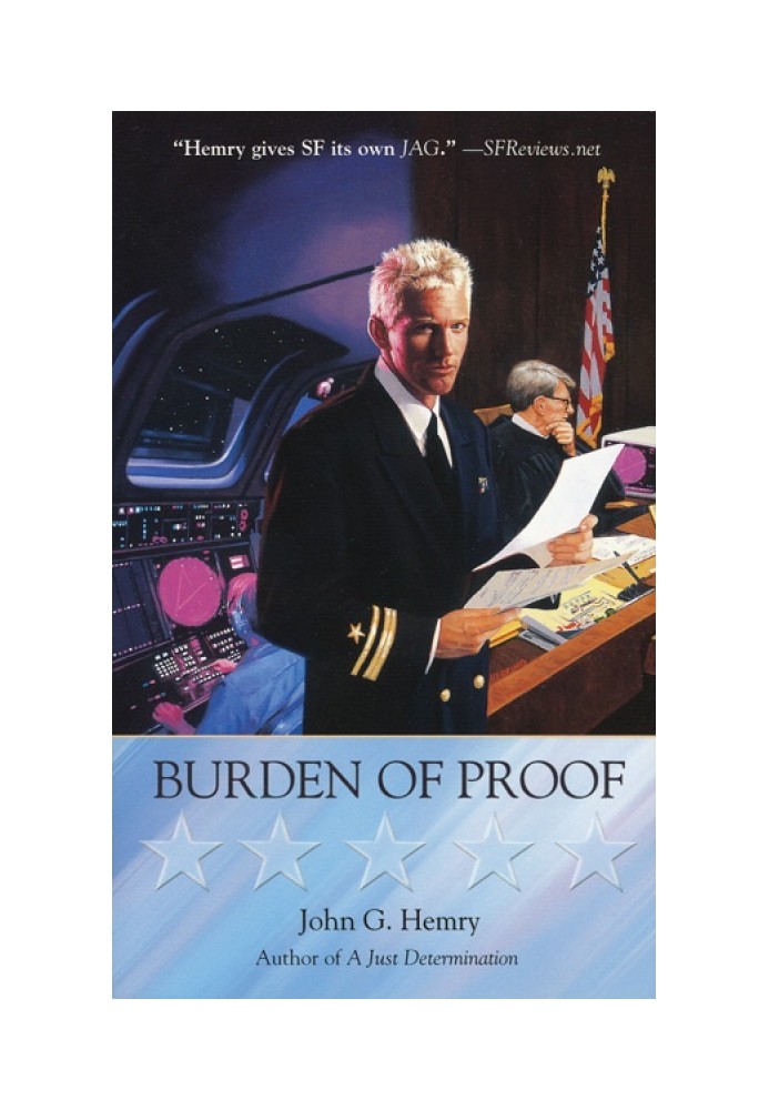 Burden of Proof