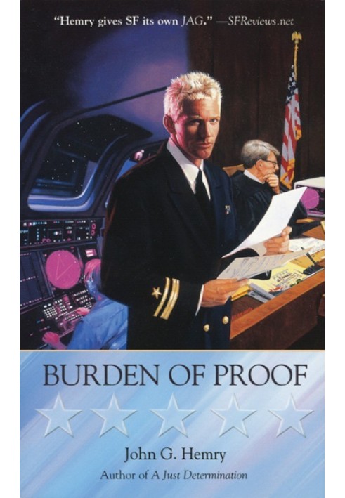 Burden of Proof