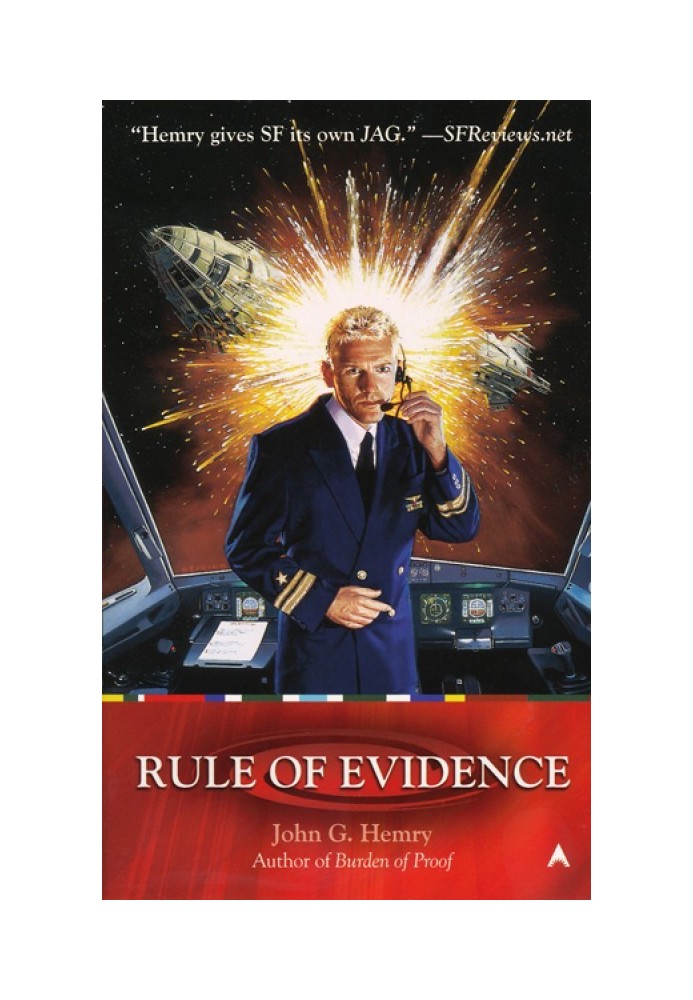 Rule of Evidence