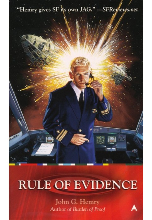 Rule of Evidence