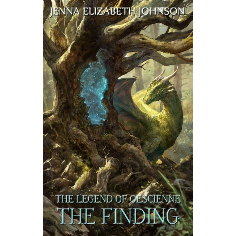 The Finding