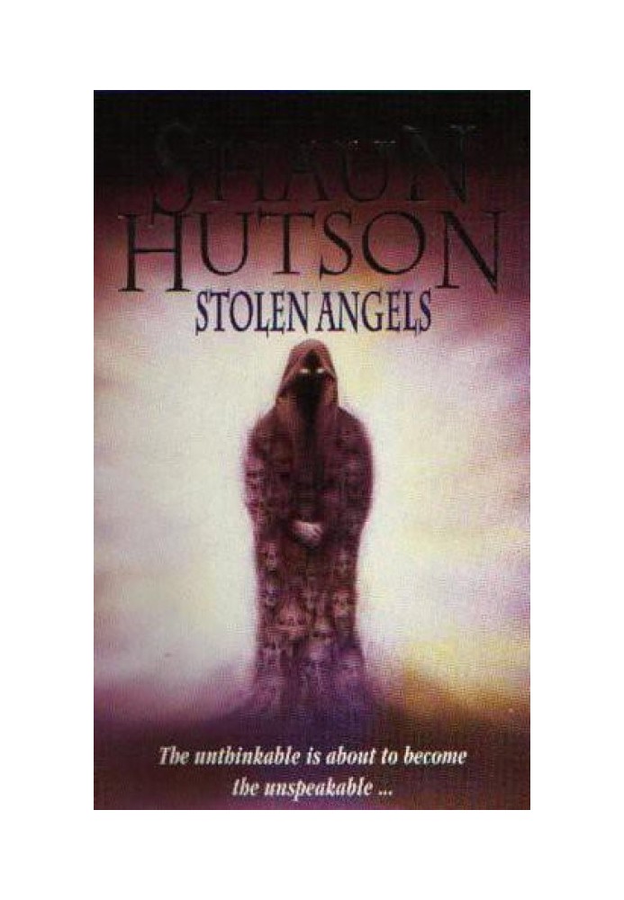 Stolen Angels