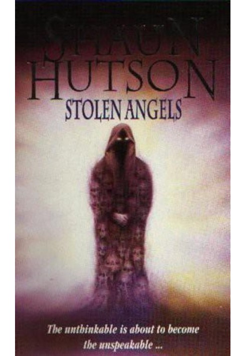 Stolen Angels