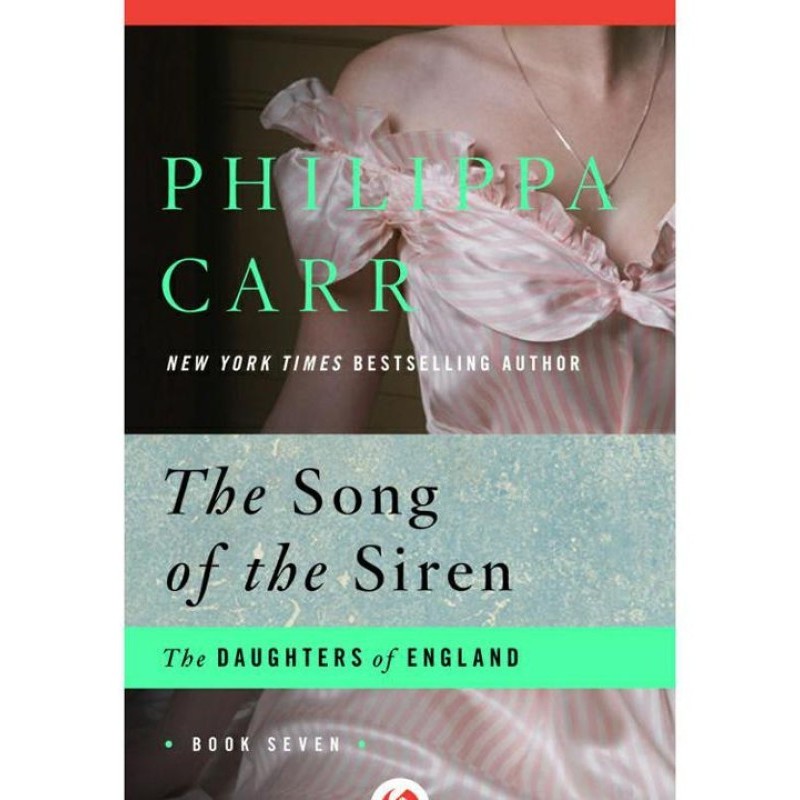 The Song of the Siren