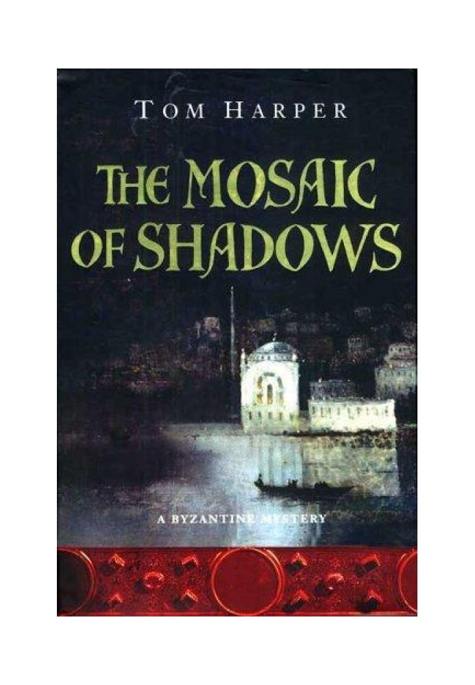 The Mosaic of Shadows