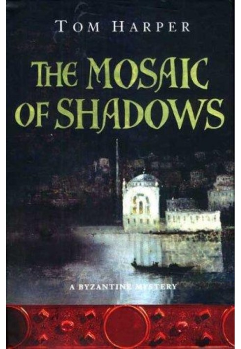 The Mosaic of Shadows