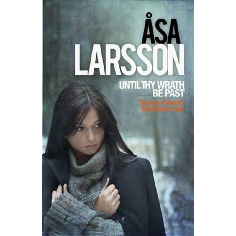 Until Thy Wrath Be Past