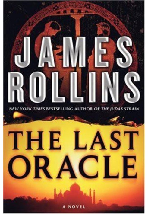 The Last Oracle