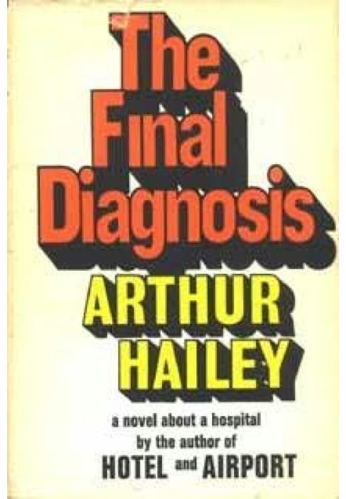 The Final Diagnosis