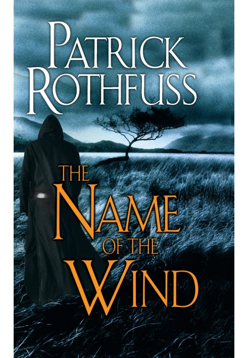 The Name of the Wind