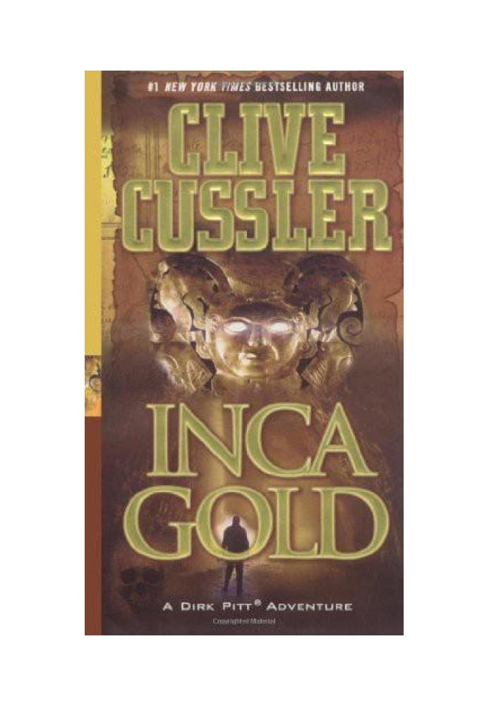 Inca Gold