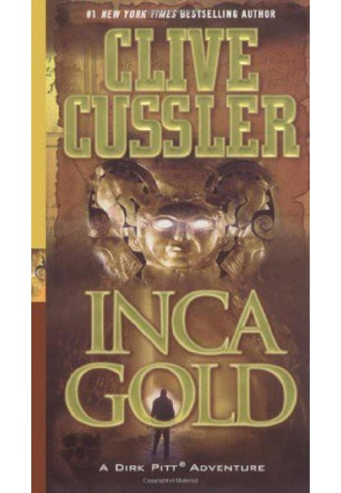 Inca Gold