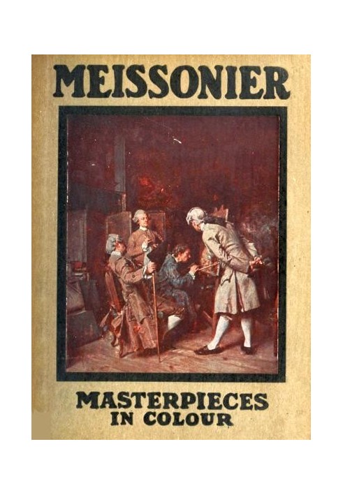 Meissonier