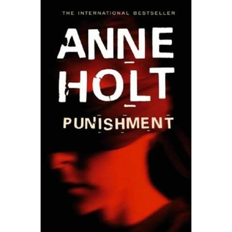 Punishment aka What Is Mine