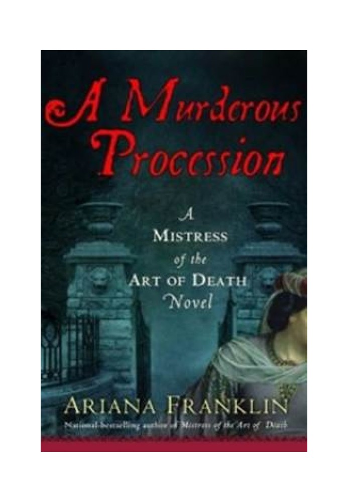 A Murderous Procession aka The Assassin