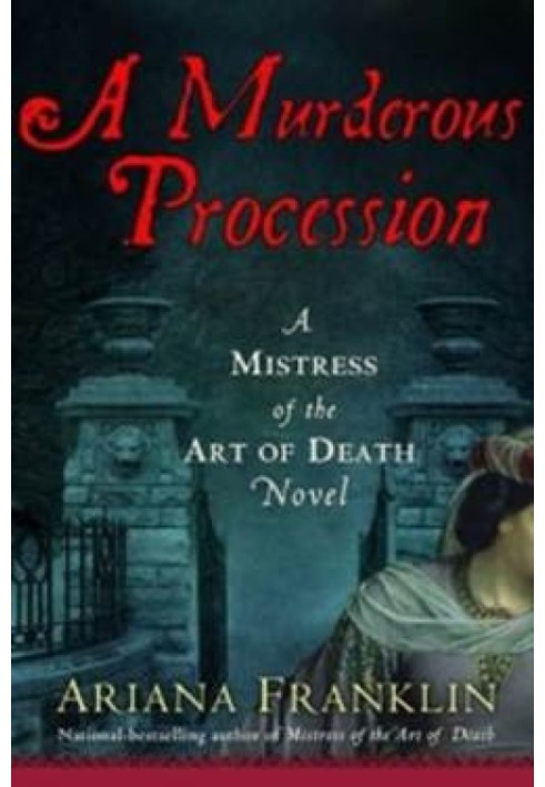 A Murderous Procession aka The Assassin