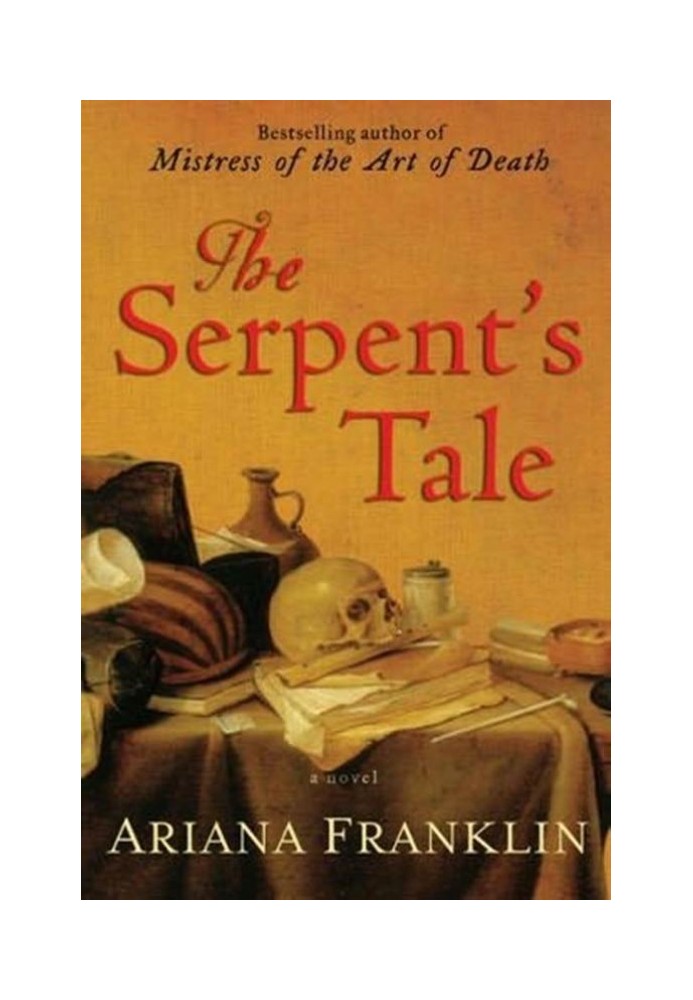 The Serpent’s Tale