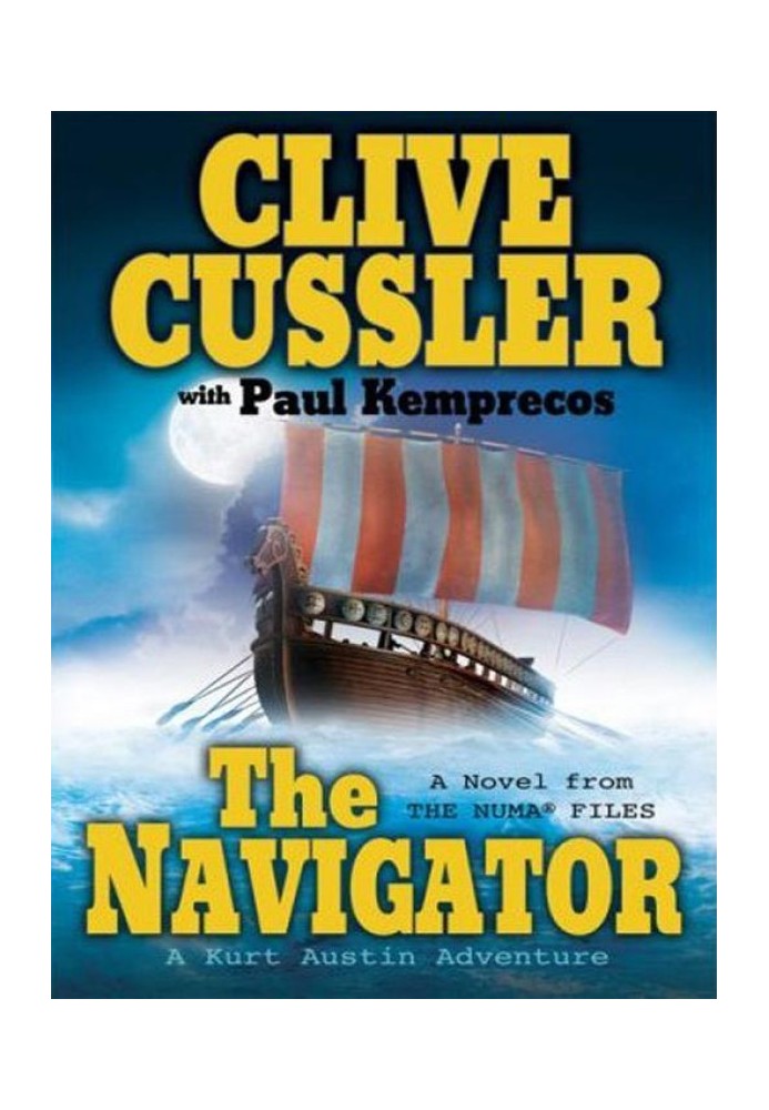 The Navigator