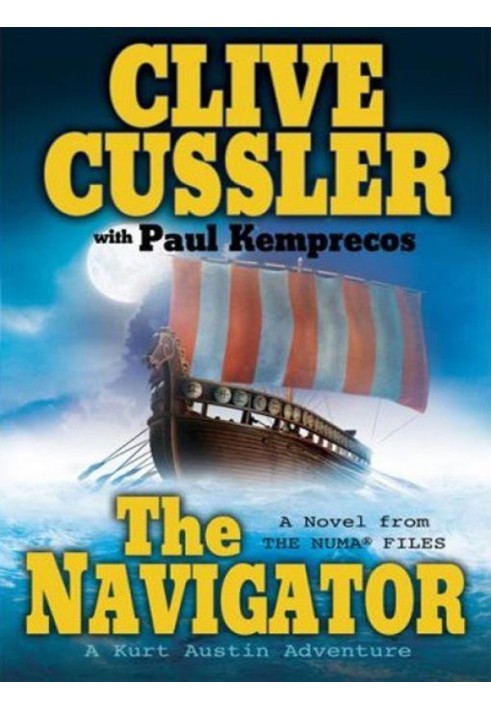 The Navigator