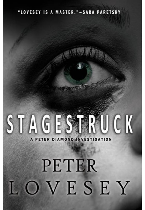 Stagestruck