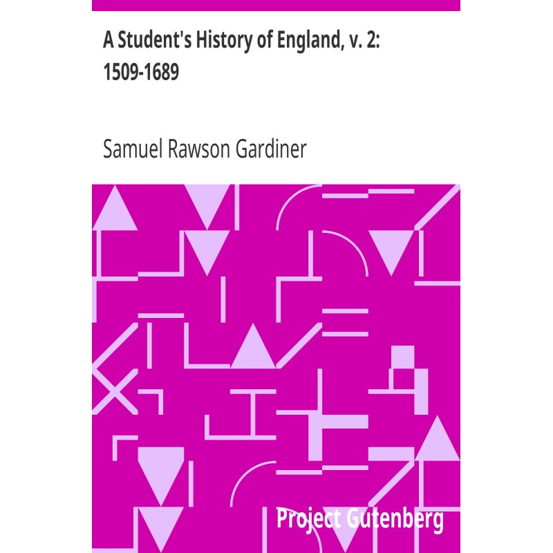 A Student's History of...