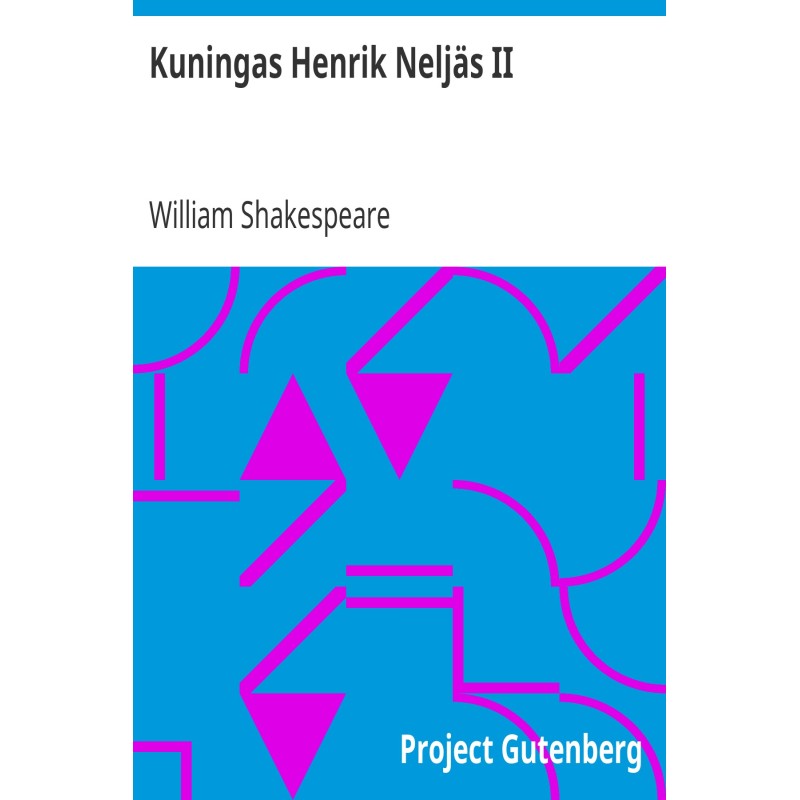 King Henry the Fourth II