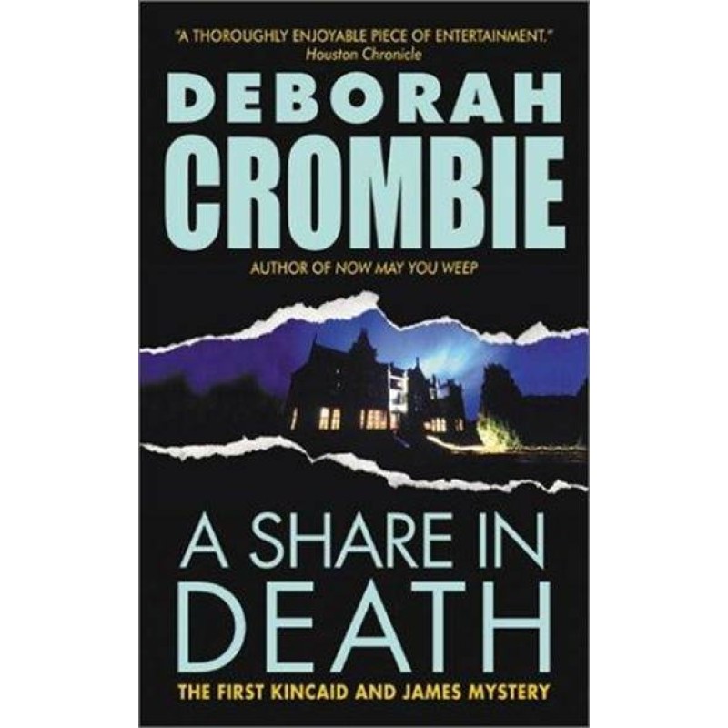 A Share In Death
