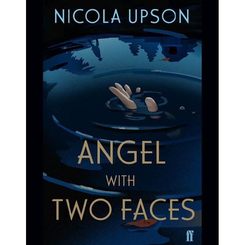 Angel with Two Faces