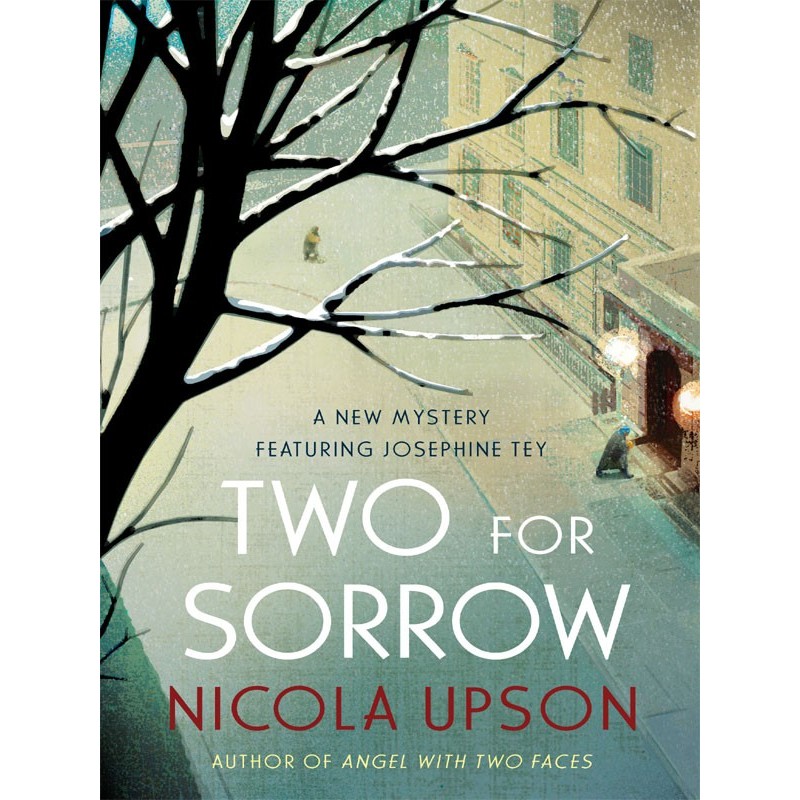 Two for Sorrow
